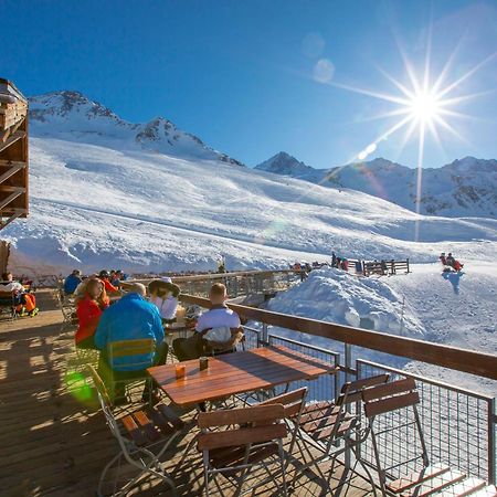 Residence Grands Montets 112 Ski In-Ski Out - Happy Rentals Chamonix ภายนอก รูปภาพ