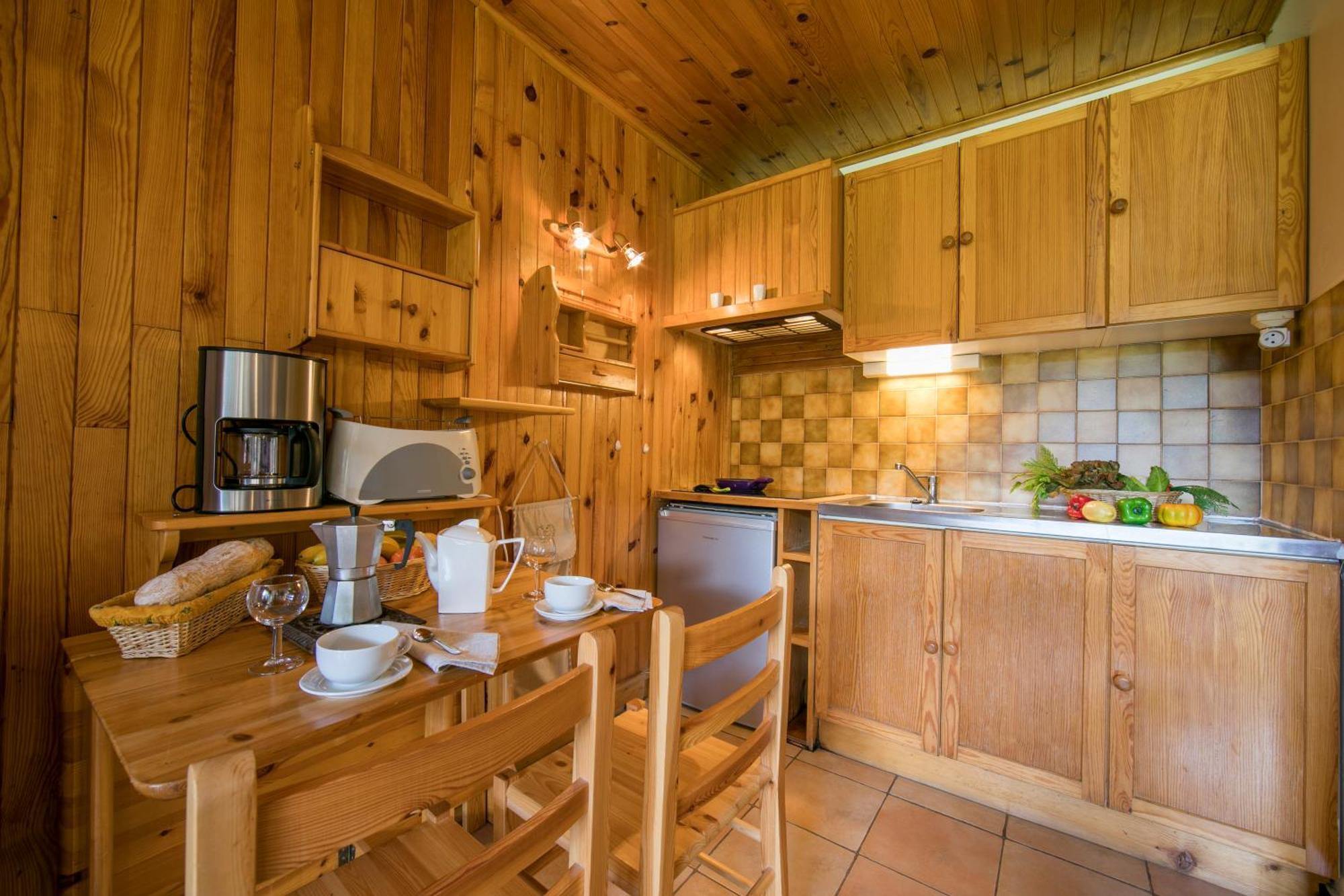 Residence Grands Montets 112 Ski In-Ski Out - Happy Rentals Chamonix ภายนอก รูปภาพ